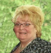 Obituary of Sharon Kaye Benzenberg