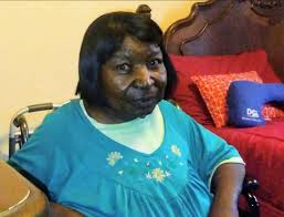 💛💛🕊️🕊️MY GRANDMA MAMIE MINNIE LEE SIMMONS ANTHONY GAINED HER WINGS AT  10:24AM THIS MORNING CHRISTMAS EVE 12-24-2024. SHE WAS 81 YEARS OLD AND HAD  A HEART OF GOLD 🥇. I MISSED HER