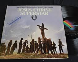 Jesus christ superstar live in concert is an american musical television special that was broadcast live on nbc on april 1, 2018 (easter sunday) and rebroadcast (from tape) on easter sunday 2020, april 12, 2020. Jesus Superstar Lp Etsy