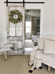 About 74% of these are doors, 0% are prefab houses. Guest Bedroom Barn Door Liz Marie Blog