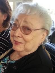 Obituary information for Josephine R. Maniscalco