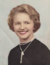 Rachel Cribb Obituary