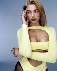 In december 2016, a documentary about lipa was commissioned by the fader magazine, titled see in blue. Dua Lipa Future Nostalgia Erscheint Fruher Als Erwartet Tour Wird Verschoben Bigfm