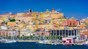 Com este passeio a pé por castello, o centro histórico da cidade portuária. Pauschalreisen Cagliari Die Gunstigsten Angebote Bei Holidaycheck