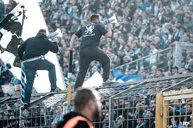 Der tsv 1860 münchen dürfte seine heimspiele im falle des aufstiegs in die 2. Tsv 1860 Munchen Durfen Nun Doch Mehr Zuschauer Ins Stadion