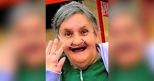 Obituary for Rita (Gray) Doss