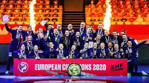 Jun 10, 2021 · 10. Women S Handball Tokyo Olympics Qualifying Tournaments 2021 Preview Schedule And Everything You Need
