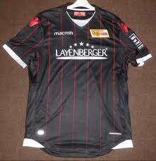 V., commonly known as 1.fc union berlin (german pronunciation: 1 Fc Union Berlin Away Football Shirt 2017 2018
