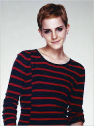 Yes, she is a very sexy actress, and emma. Potter Star Emma Watson Talks Haircut In Ew Exclusive I Knew Everyone Was Going To Have An Opinion She Says Ew Com
