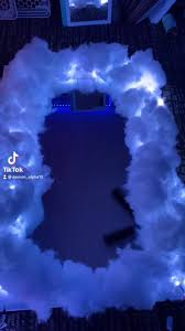 This week we made the viral tiktok cloud ceiling in jadyn's room. Diycloudmirror Hashtag Videos On Tiktok