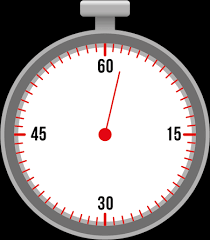 Learning About the Clock (Seconds)