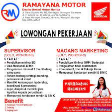 We did not find results for: Lowongan Kerja Pabrik Sarimi Demak 9 Contoh Surat Lamaran Kerja Di Pt Sebagai Karyawan 2021 Lowongan Kerja Di Demak Januari 2021 Temukan Loker Terbaru Yang Sesuai Dengan Lokasi Pendidikan Dan Minat Anda