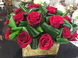 Whether looking for a floral arrangement of roses or mixed flowers, find something perfect! Modern Rose In Great Falls Va Ultimate Floral Designs