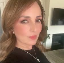 Imelda Paredes's Instagram, Twitter & Facebook