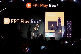 Fpt play box là android tv box biến tất cả tivi thường thành smart tv, kết nối wifi, 160 kênh truyền hình, phim ảnh, ngoại hạng anh, tin tức, âm nhạc, giải trí. Fpt Launches Vietnam S First Android Tv 9 0 Smart Device With Sdmc Digital Tv News