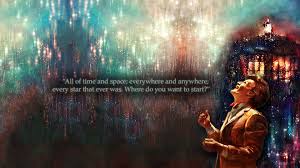 Doctor Who Wallpapers 1920x1080 Full Hd 1080p Desktop Backgrounds
