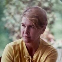 Betty Y. Cardnell Obituary