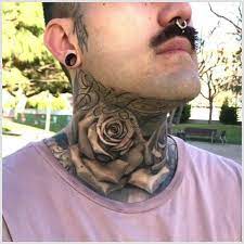 Explore more tattoo ideas on positivefox.com #animalnecktattoosformen #backnecktattoo #necktattooformen #necktattoos #necktattoosmall #sidenecktattoos. 25 Cool Aussehende Nackentatowierung Fur Manner Christina Tattoo Blog Tattoo Tattooideas Aussehende Neck Tattoo For Guys Neck Tattoo Tattoos For Guys