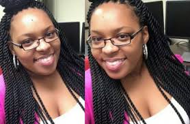 Meet some nice pictures with long senegalese twists that will definitely inspire you. Rope Twist Hairstyle Archives Fpn