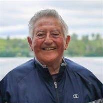 Harry "Bud" LeClair Jr Obituary