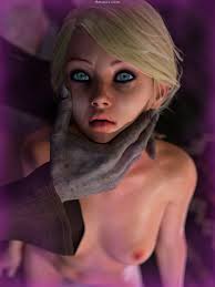 Page 17 | Affect3D-ComicsHibbli3DTamedTrainedPart-1 | 8muses - Sex Comics