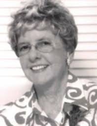 Betty Pleasant Obituary