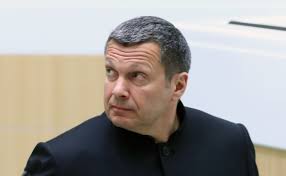 Search only for владимир соловьев Policiya Nachala Proverku Slov Soloveva O Gitlere I Navalnom Politika Rbk