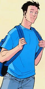 First seven episodes now streaming on @primevideo, with a new one coming next #invinciblefriday. Drake Campana On Twitter I Neeeeed To Be Mark Grayson Invincible In The Animated Series This Is My All Time Favorite Character And Now It S Going To Be A Cartoon Https T Co Bn83vpyfxa