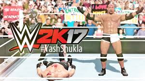 Oct 13, 2016 · i pre ordered wwe 2k17 but i was having a hard time figuring out how to unlock goldberg took me a while haha but i finally figured out so i decided to make a. Wwe 2k17 For Ps4 Game Reviews