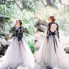 I made the drawing and they sent me a link that i could pay for the dress through (it was still a dhgate link but it was for an item that was the same price as what i was being charged. 15 Best Black And White Wedding Dresses In 2021 Royal Wedding