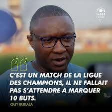 🚨 Yoane WISSA 🇨🇩 va devoir changer de club cet été. Nottingham,  Tottenham voir même West Ham selon certains médias anglais s'est ajouté à  la liste pour s'offrir l'attaquant des Léopards. Brentford