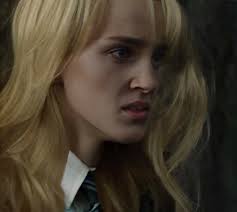 Part: 2 ) ☆ Fem Draco Malfoy App: FaceApp