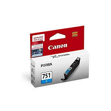 In line with the use of printing documents approx. Amazon Com Cli 751 Ink Tank For Ip8770 Ix6870 Mg7570 Mg7170 Mg6670 Mx927 Mx727 Cyan Canon Office Products