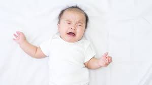 Ini 5 dampak buruknya jika bayi terlalu lama menangis. 5 Tanda Bayi Stres Yang Perlu Anda Tahu