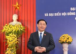 Đồng chí vương đình huệ là người có phẩm chất, chính trị vững vàng, có chuyên môn làm lãnh đạo quản lý, có bề dày chính trị, am hiểu tình hình kinh tế xã hội của đất nước và tp hà nội. Fp5arc0ifn M5m