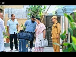 নাটক 'দেনা পাওনা' এর অংশবিশেষ
