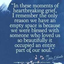 The pain of losing a father figure might feel overwhelming, but the strength passed on from father to son can help you survive it. Grief Coaching In 2021 Grieving Quotes Dad Quotes Grief Healing