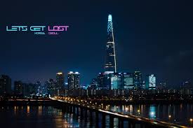 How do you pronounce se. Gotta Say Seoul Has That Cyberpunk Dystopia Look During Rainy Nights Korea