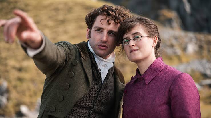 Ella Bruccoleri Unpacks 'The Other Bennet Sister': "A Love Story"