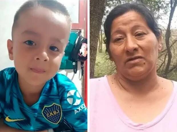 Caso Loan: fuerte denuncia del yerno de Laudelina a horas de su declaración indagatoria – GENTE Online