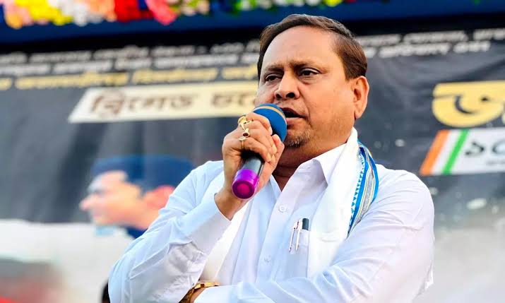 Will Announce New Party, Says Suspended TMC MLA Humayun Kabir