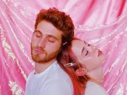 NEW TRACK: Seraphina Simone