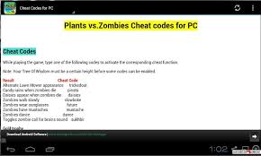 News / 17 hours ago / 417 shares chiefs lb nick bolton reacts to october defensive rookie of the. Descargar Plants Vs Zombies Cheat Codes Android Apps Apk 4416459 Cheats Codes Cheat Zombies Plants Mobile9
