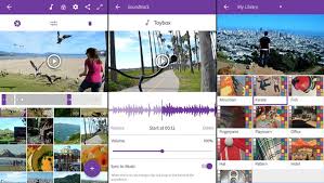 Lumafusion is an ios app aimed squarely at professionals. List Of Top 10 Best Free Video Editing Apps For Android Ios Instagram Stories The Indian Wire