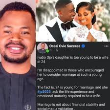 I am getting married again, I am too Sezzy and H00ttt to be still single" —  Faithia Williams Sayss