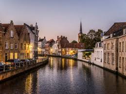 Belgium counts the cost of betting all on the potato. Things To Do In Belgium Things To Explore In Belgium Times Of India Travel