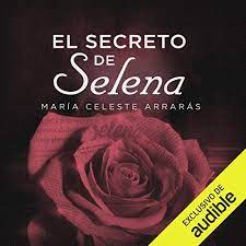 Encuentra tu pdf protegido con contraseña y súbelo. El Secreto De Selena Selena S Secret By Maria Celeste Arraras Audiobook Audible Com