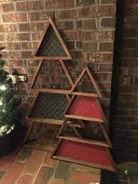 1x2 Christmas Trees Do It Yourself Home Projects From Ana White Woodworkingchristmasprojects Easy Woodworking Projects Christmas Wood Diy Wood Projects