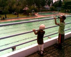 Taman Rekreasi Wiladatika Cibubur The Urban Mama