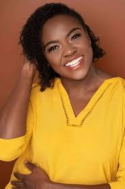 Candace Graves's Instagram, Twitter & Facebook